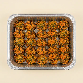 Photo of ZIKI Bites