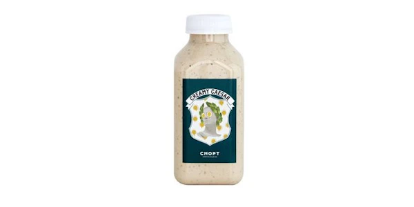 Photo of Creamy Caesar Bottle