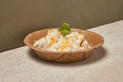Photo of Momo - Afghani (Vegan)