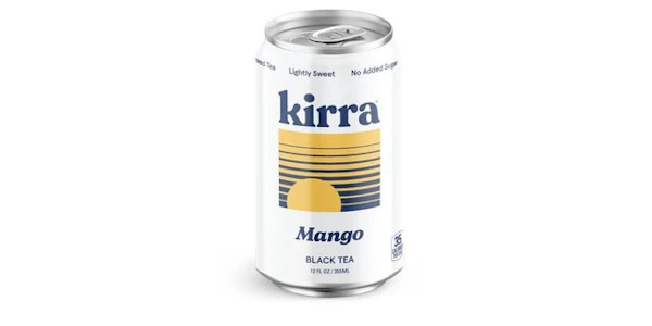 Photo of Kirra Mango Black Tea
