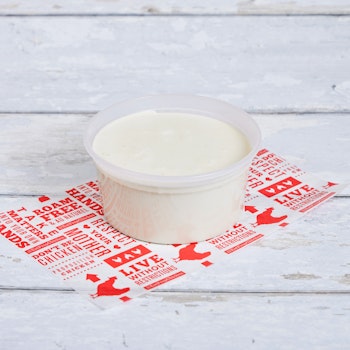 Photo of 12-Oz Order of Blue Cheese Mousse