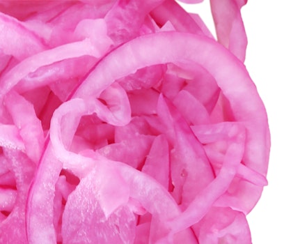 Photo of Catering Size Order of Pickled Onions