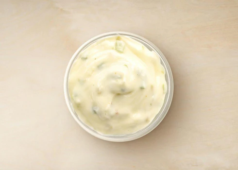 Photo of Tartar Sauce