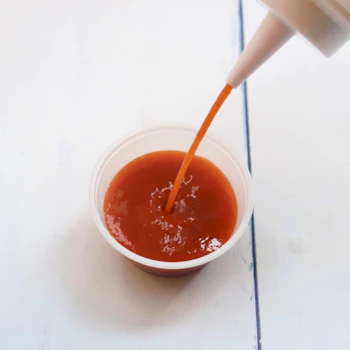 Photo of Sesame Soy Sriracha