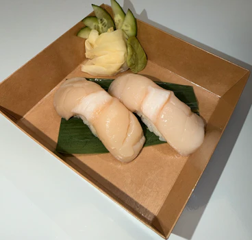Photo of Scallop