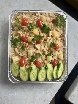 Photo of Basil Sauce