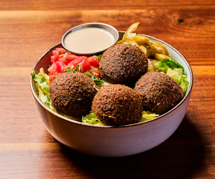 Photo of Falafel Bowl