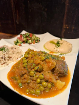 Photo of Mom's Meatballs Lunch Box