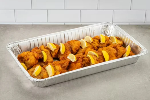 Photo of 10-Person Lemon Chicken Tray