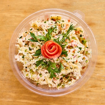 Photo of Farfalle Tuna Salad