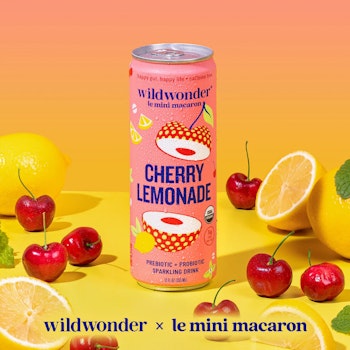 Photo of Wildwonder: Cherry Lemonade