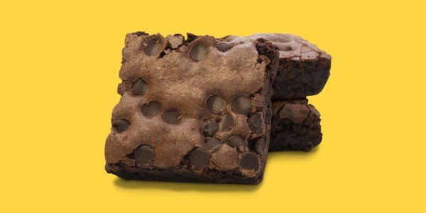 Photo of Chocolate Brownie