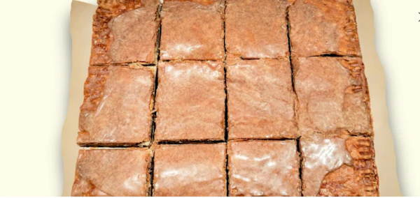 Photo of Giant Brine Tart
