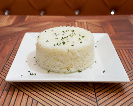 Photo of Order of White Rice
