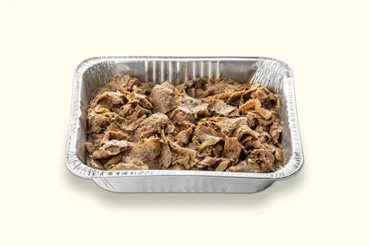 Photo of 2 Lb Vegan Beef