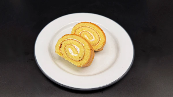 Photo of Classic Swiss Roll