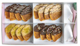 Photo of MINI FLAT CROISSANT