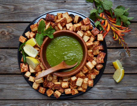 Photo of Paneer Tikka Platter