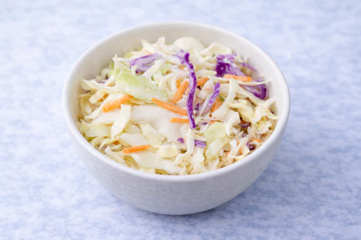 Photo of Coleslaw