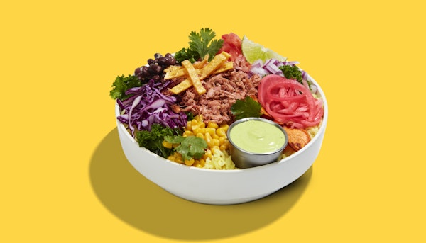 Photo of Fiesta Carnitas Bowl