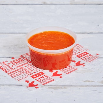 Photo of 12-Oz Order of Buffalo Sauce