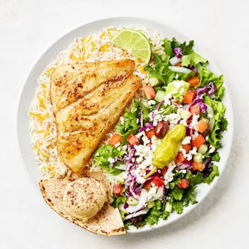 Photo of Fish Wild Caught Snapper Platter