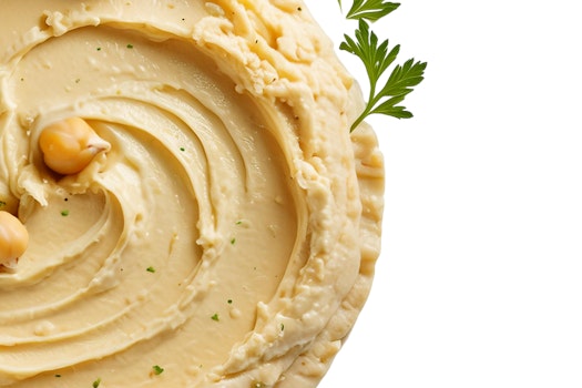 Photo of Side of Classic Hummus
