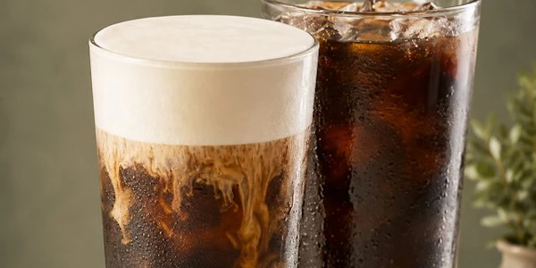 Photo of STOK Bold & Smooth Cold Brew