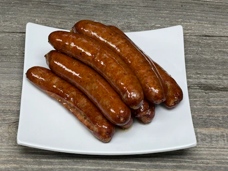 Photo of Chicken Apple Sausage Link