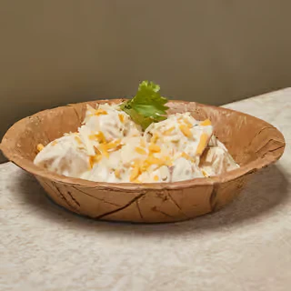 Photo of Momo - Afghani (Chicken)
