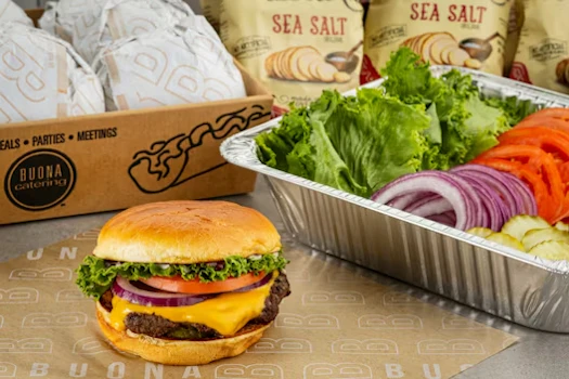 Photo of Cheeseburger Pack