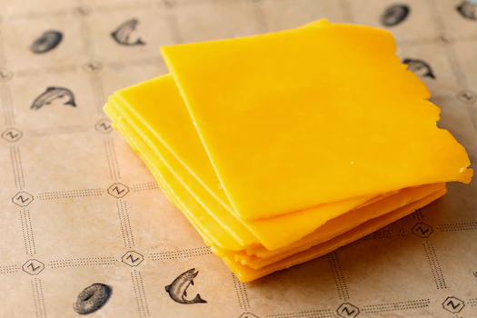 Photo of Cheddar Cheese Platter