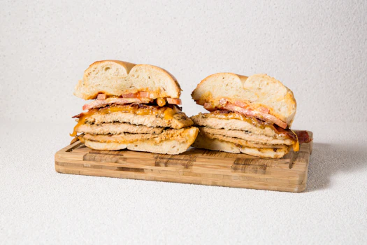 Photo of Chipotle Chicken Sandwich