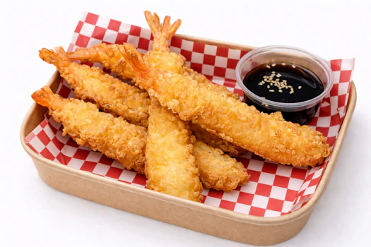 Photo of Shrimp Tempura