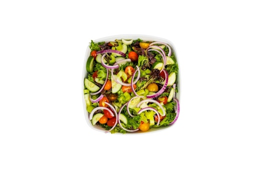 Photo of Small Tray of House Salad