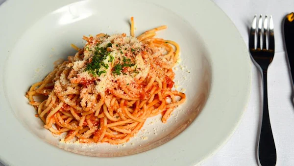 Photo of Pomodoro Pasta