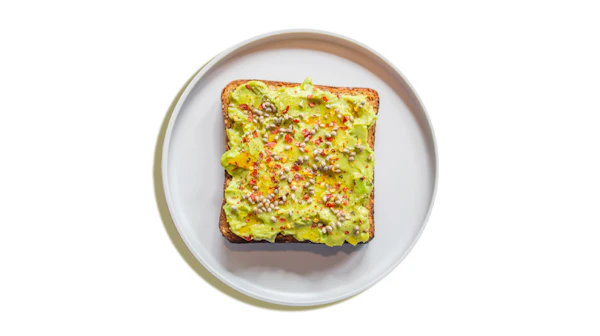 Photo of Chill Out Avocado Toast