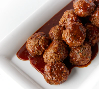 Photo of Meatballs