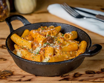 Photo of Solferino Mac & Cheese