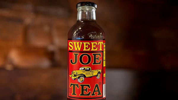 Photo of Sweet Tea
