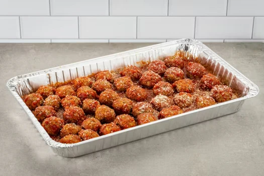 Photo of 20-Piece Meatball Marinara