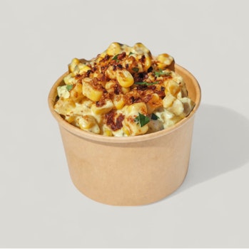 Photo of Street Corn