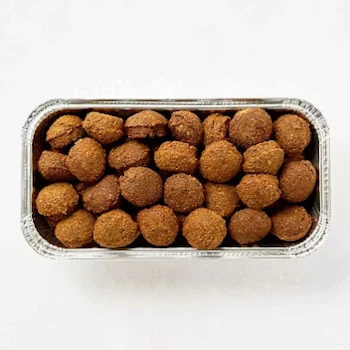 Photo of Falafel Tray