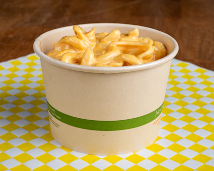 Photo of Side of Mac & Cheese