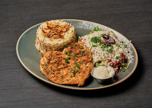 Photo of Mediterranean Chicken Package