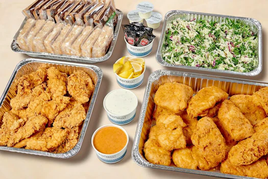 Photo of Classics Package