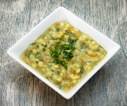 Photo of Barley Soup