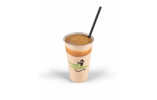 Photo of 16-Oz Cinnamon Toast Shake