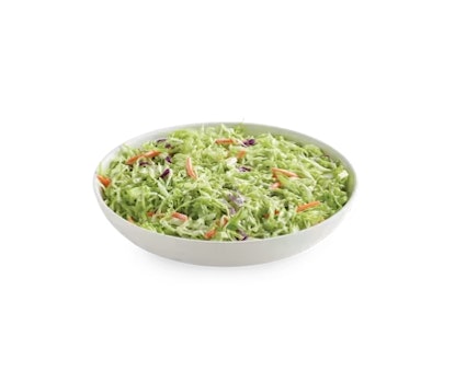 Photo of Extra-Large Order of Coleslaw