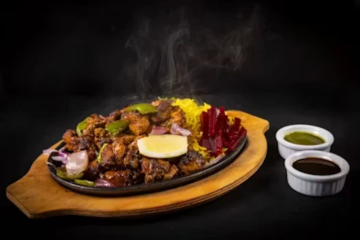 Photo of Jr. The Kabab Situation Package